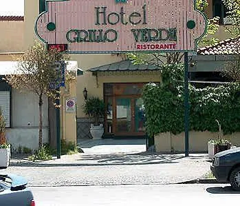 Grillo توري أنونزياتا
