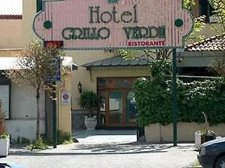 فندق Grillo توري أنونزياتا