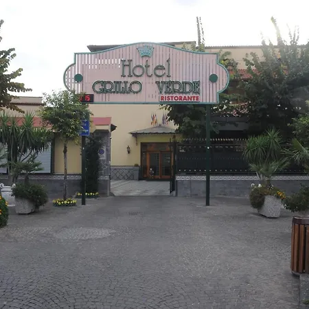 فندق Grillo