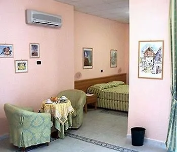 Szálloda Grillo Torre Annunziata