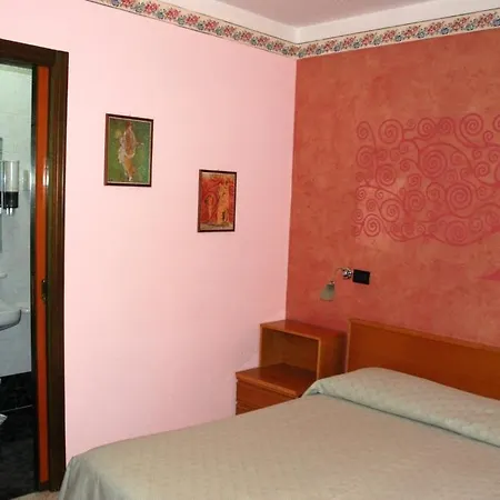 Grillo Szálloda Torre Annunziata