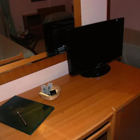 Szálloda Grillo Torre Annunziata