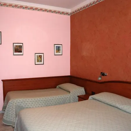 Grillo Szálloda Torre Annunziata