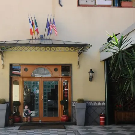 Grillo 3* Torre Annunziata