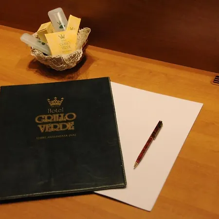 Grillo 3* Torre Annunziata