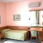 Grillo Hotel