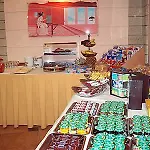 Grillo Hotel Torre Annunziata