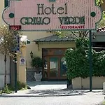 Hotel Grillo Torre Annunziata