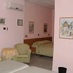 Grillo Hotel Torre Annunziata