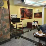 Grillo Hotel Torre Annunziata