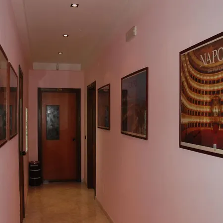 Hotel Grillo
