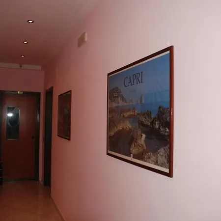 Grillo Torre Annunziata