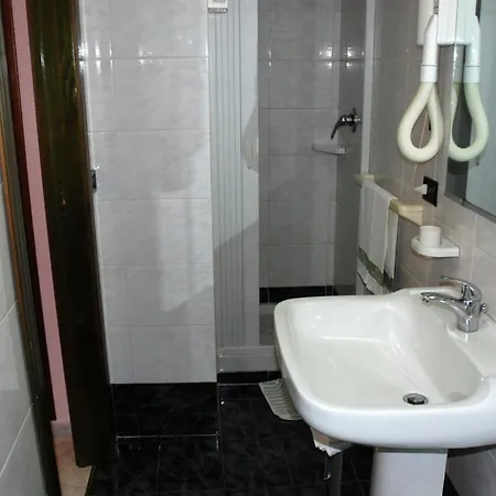Hotel Grillo Torre Annunziata