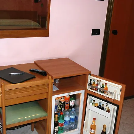 Hotel Grillo
