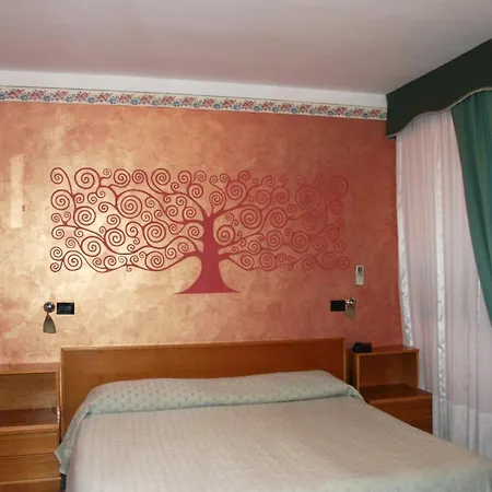Hotel Grillo Torre Annunziata