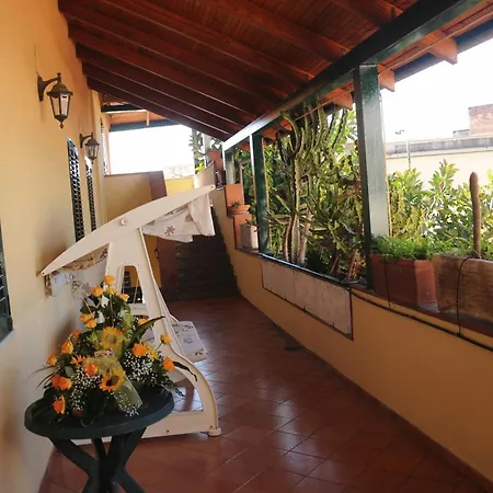 Hotel Grillo Torre Annunziata