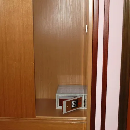 Hotel Grillo Torre Annunziata