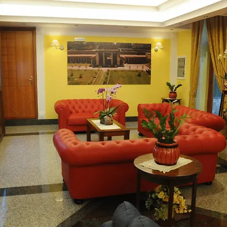 Hotel Grillo