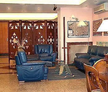 Hotel Grillo