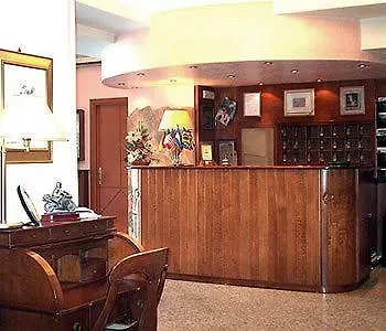 Hotel Grillo 3*