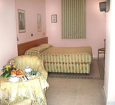 Hotel Grillo
