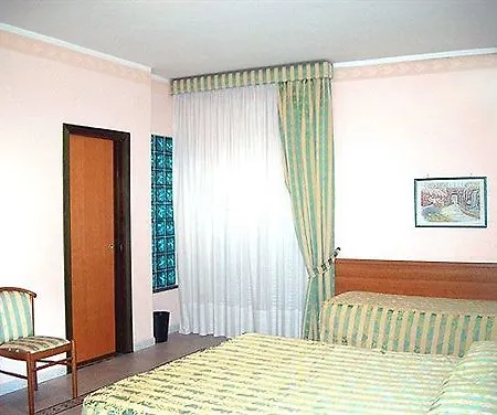 Grillo Hotel