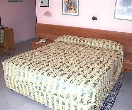 Grillo 3* Torre Annunziata