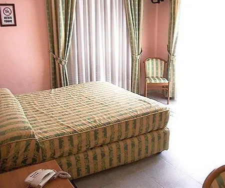 Hotel Grillo 3*