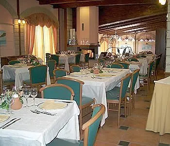 Hotel Grillo