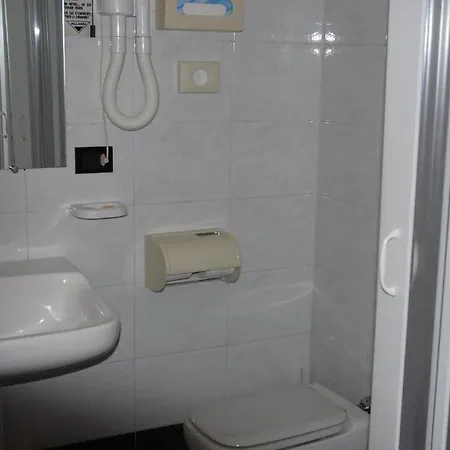 Hotel Grillo