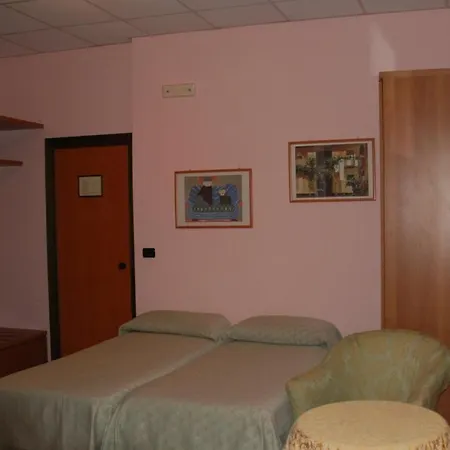 Hotel Grillo Torre Annunziata