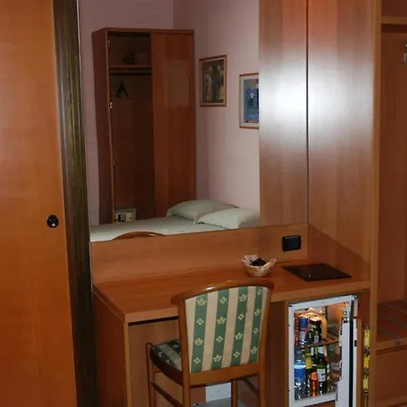 Grillo 3* Torre Annunziata