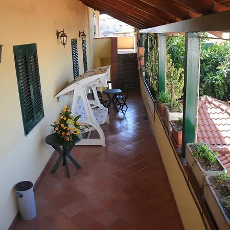 Hotel Grillo 3*