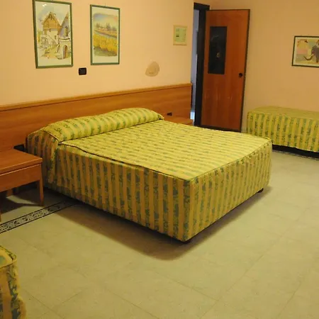 Hotel Grillo 3*