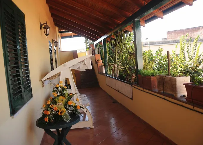 Hotel Grillo Torre Annunziata